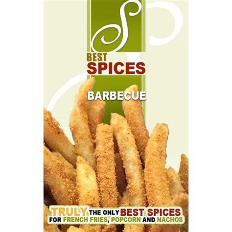 potato corner fries seasoning.